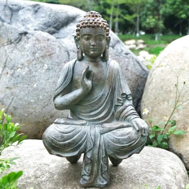 Statue Buddha